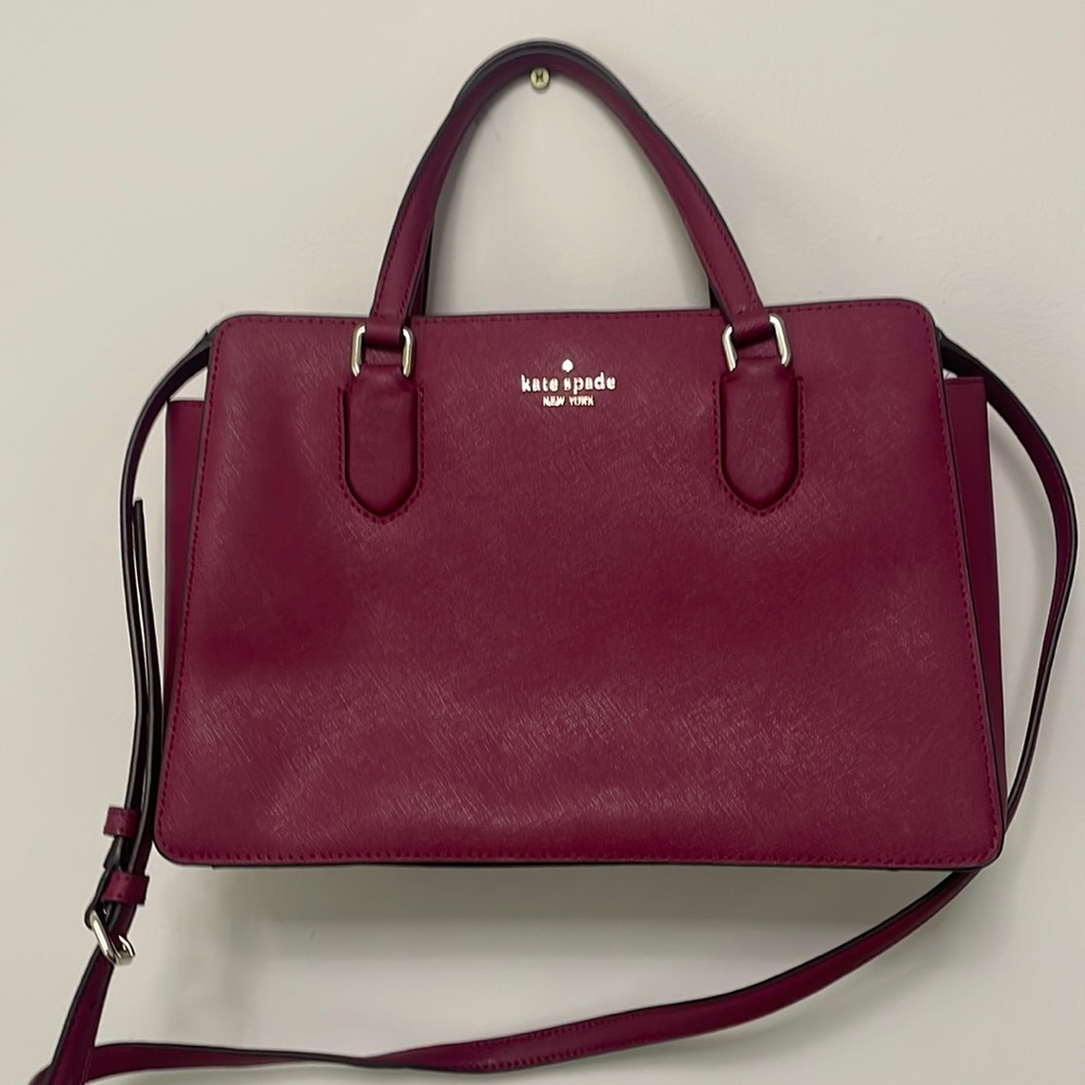 kate spade bag